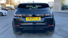 Land Rover Range Rover Evoque 2.0 D200 Dynamic SE 5dr Auto Diesel Hatchback
